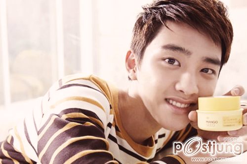 คนรัก do kyungsoo exo-k (7)
