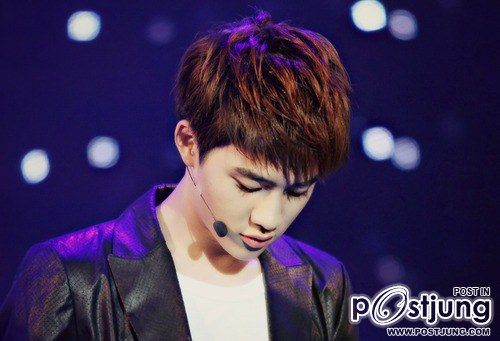 คนรัก do kyungsoo exo-k (7)