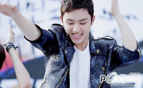 คนรัก do kyungsoo exo-k (7)