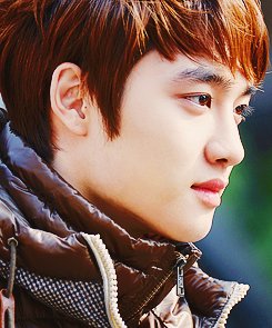 คนรัก do kyungsoo exo-k (7)