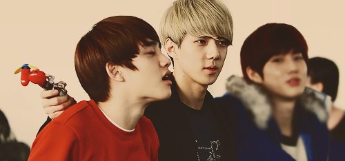 คนรัก do kyungsoo exo-k (7)