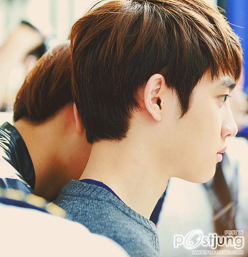 คนรัก do kyungsoo exo-k (7)