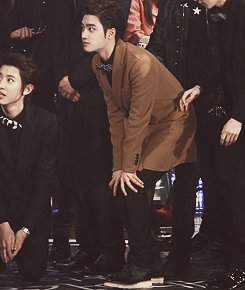 คนรัก do kyungsoo exo-k (7)