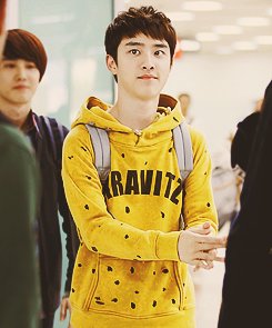 คนรัก do kyungsoo exo-k (7)