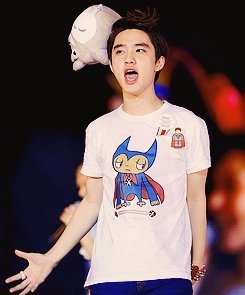 คนรัก do kyungsoo exo-k (7)