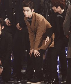 คนรัก do kyungsoo exo-k (7)