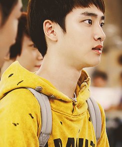 คนรัก do kyungsoo exo-k (7)