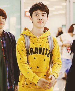 คนรัก do kyungsoo exo-k (7)