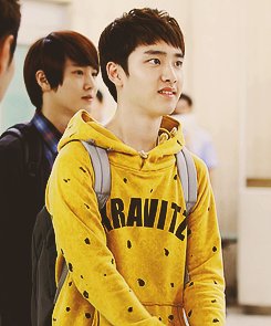 คนรัก do kyungsoo exo-k (7)