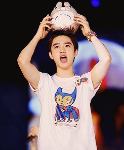 คนรัก do kyungsoo exo-k (7)