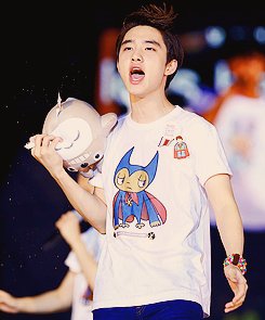 คนรัก do kyungsoo exo-k (7)