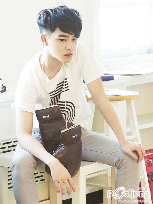 คนรัก do kyungsoo exo-k (7)