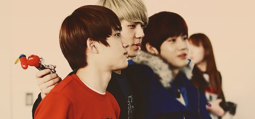 คนรัก do kyungsoo exo-k (7)