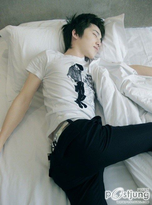 คนรัก do kyungsoo exo-k (7)