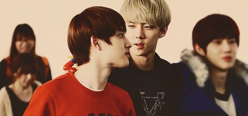 คนรัก do kyungsoo exo-k (7)