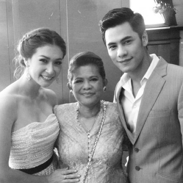 ไขปริศนา'ลิ่มเลือด'ฆ่าแม่พระเอก'ซี-ศิวัฒน์'