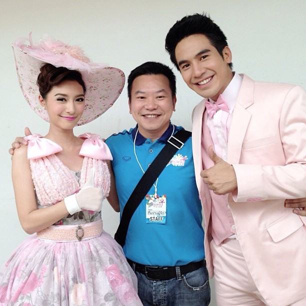 "โป๊ป-ธนวรรธน์" ไม่ดีเท่า "คุณชายปวรรุจ" แต่ "ไม่ร้าย" แน่นอน