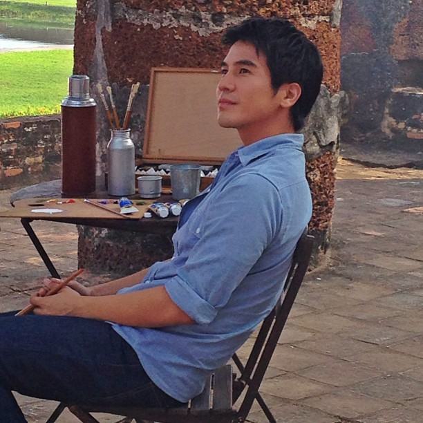 "โป๊ป-ธนวรรธน์" ไม่ดีเท่า "คุณชายปวรรุจ" แต่ "ไม่ร้าย" แน่นอน