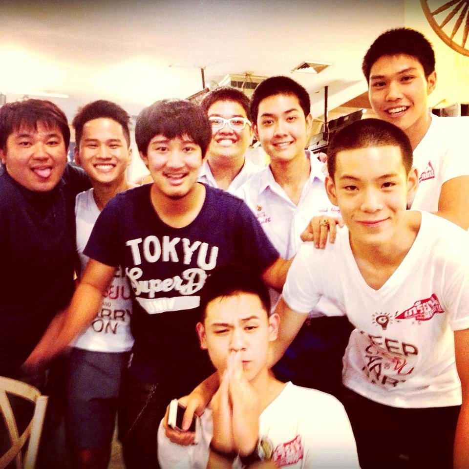 เกรียนฟิคชั่น
