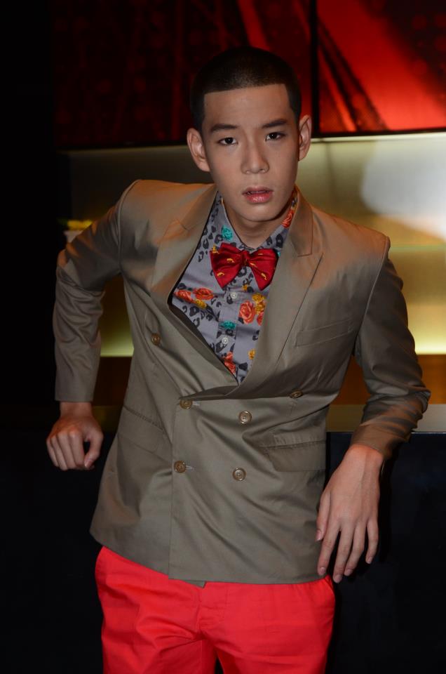 เกรียนฟิคชั่น