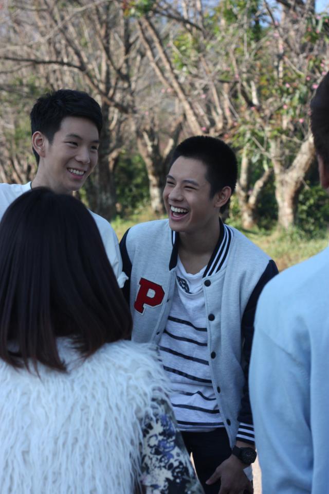 เกรียนฟิคชั่น