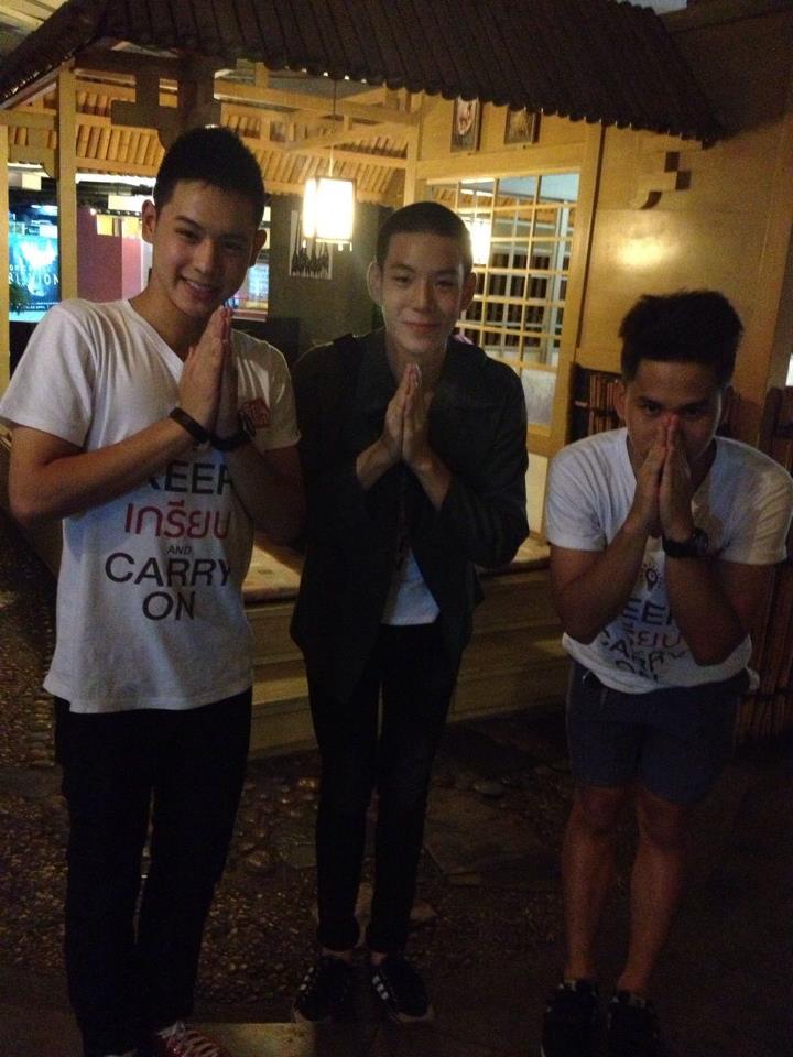เกรียนฟิคชั่น