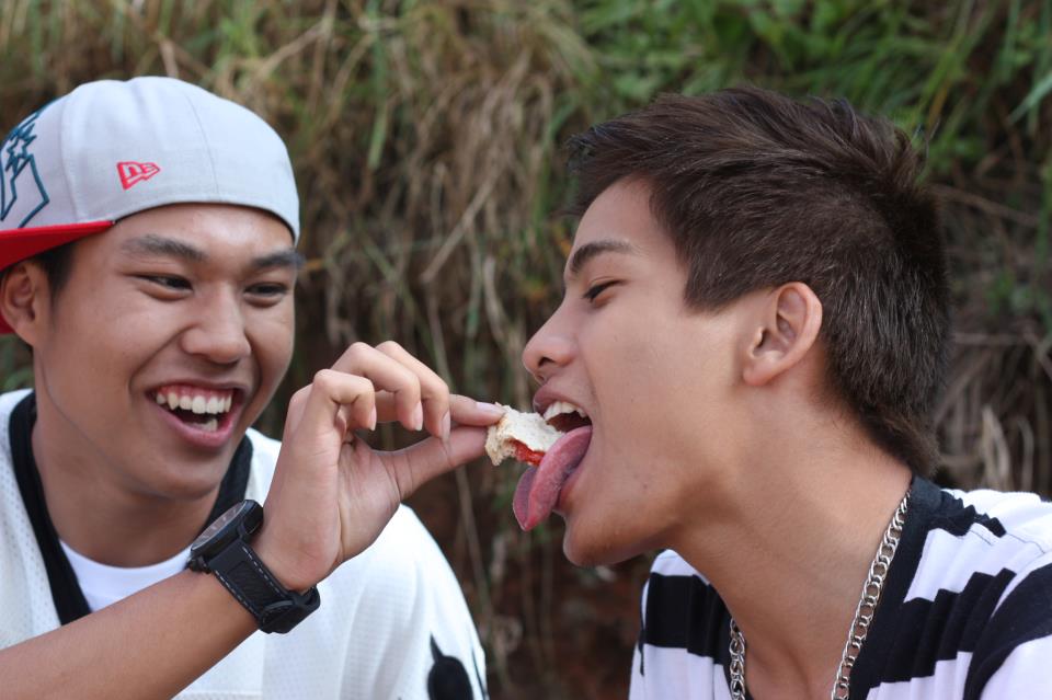 เกรียนฟิคชั่น