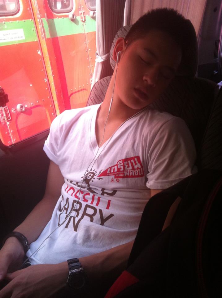 เกรียนฟิคชั่น