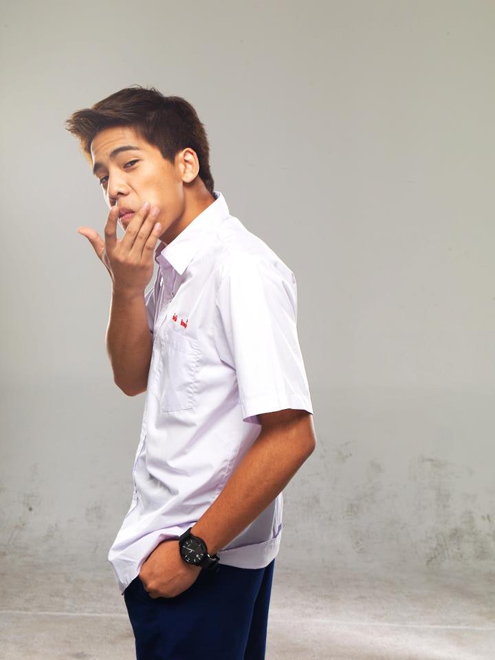 เกรียนฟิคชั่น