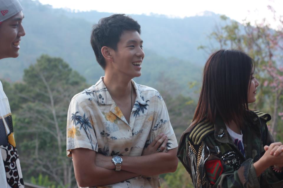 เกรียนฟิคชั่น