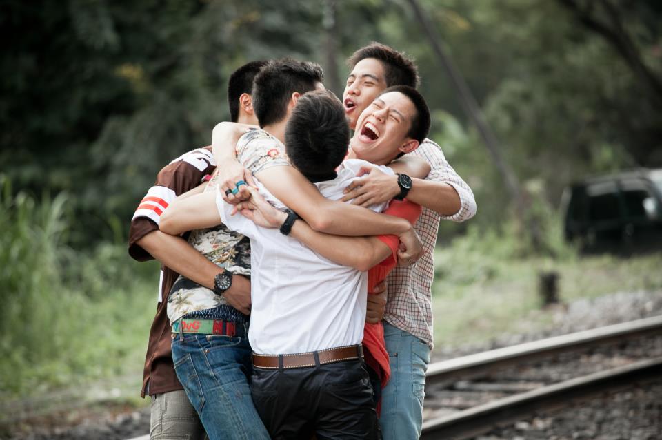 เกรียนฟิคชั่น