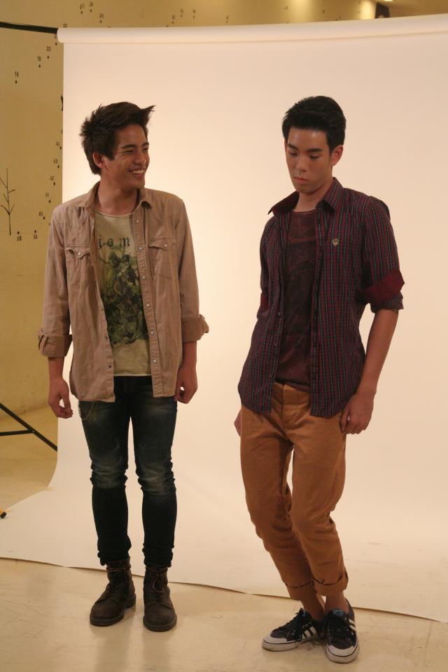 เกรียนฟิคชั่น