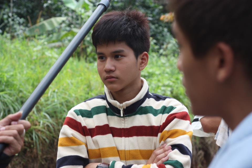 เกรียนฟิคชั่น