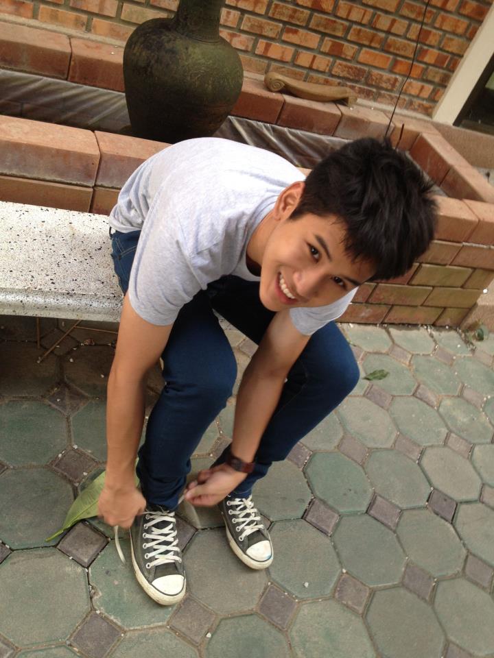 เกรียนฟิคชั่น