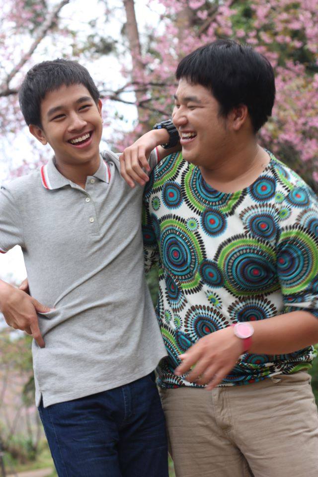 เกรียนฟิคชั่น