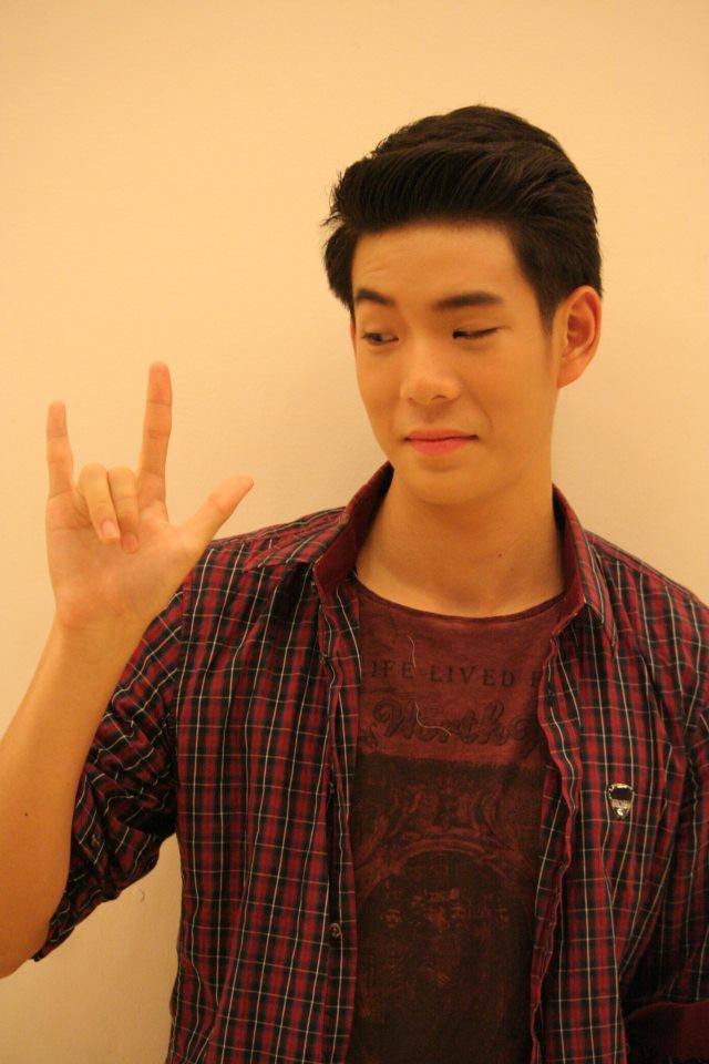 เกรียนฟิคชั่น