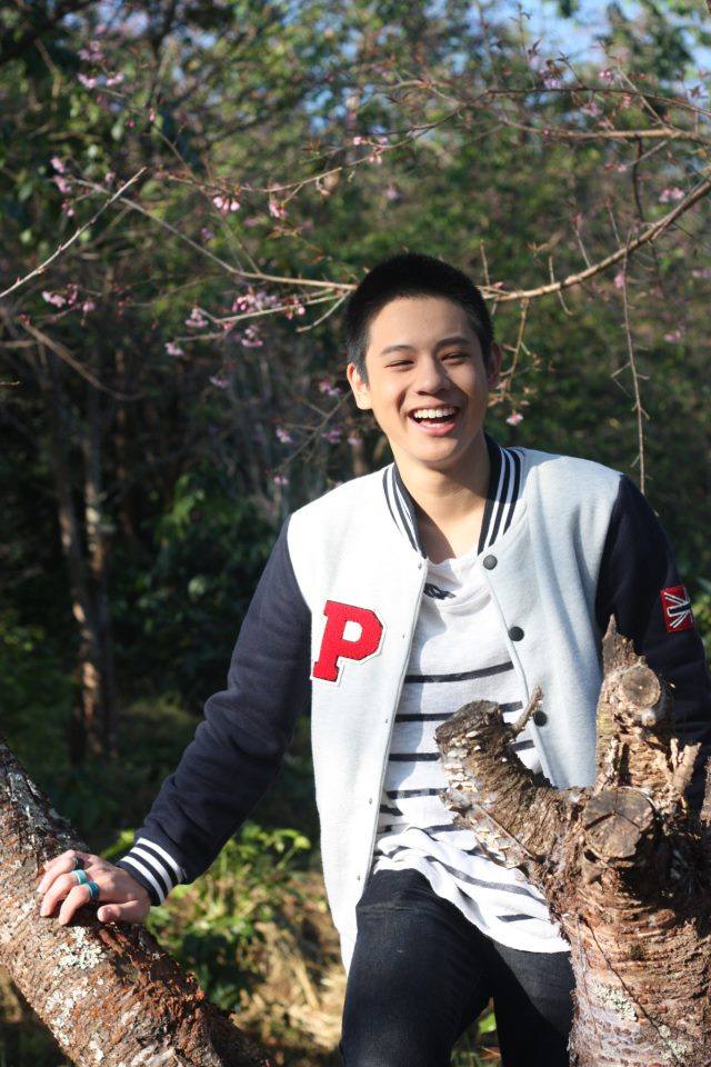 เกรียนฟิคชั่น