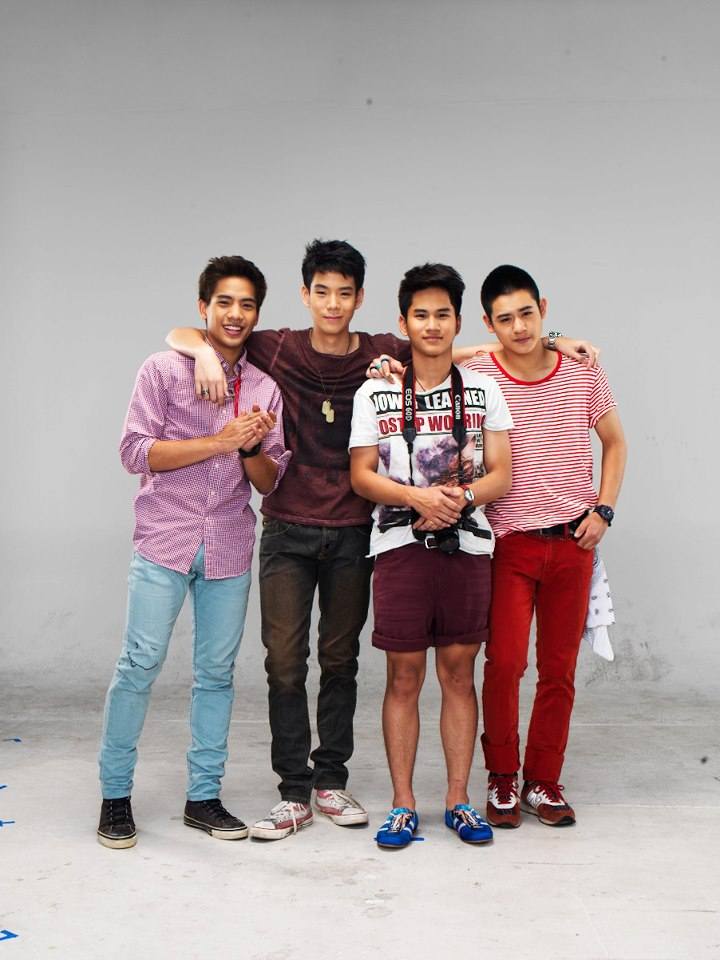 เกรียนฟิคชั่น