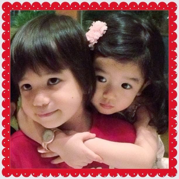 สุขสันต์วันเกิด น้องณดา ลูกสาว กบ - บรู๊ค 2 ขวบแล้วจ้า