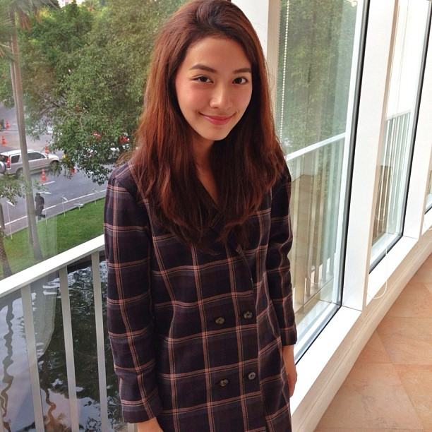 มิว นิษฐา นางเอกคุณชายปวรุจ