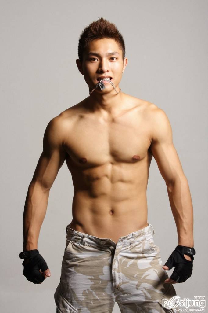 คนรักหนุ่มเซ็กซี่ 528