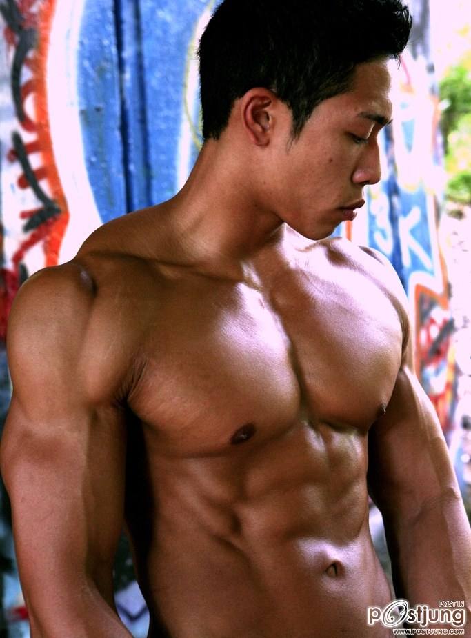 คนรักหนุ่มเซ็กซี่ 528