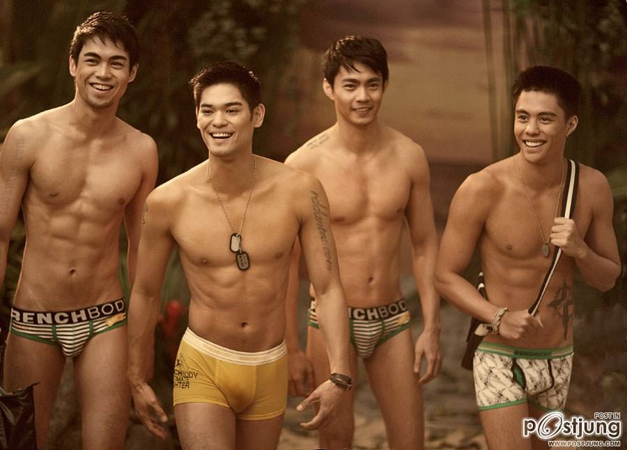 คนรักหนุ่มเซ็กซี่ 528