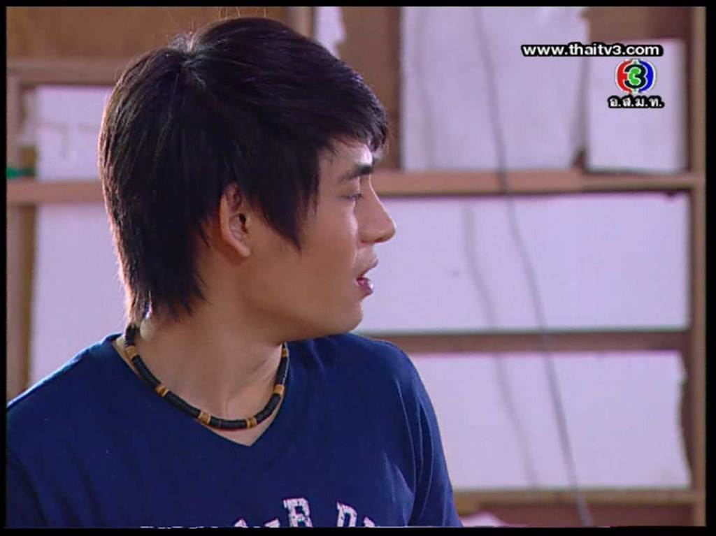 น้องเก่าร้ายร้ายบริสุทธิ์ เอ้ย' น้องใหม่ร้ายบริสุทธิ์