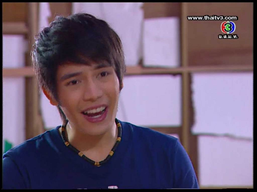 น้องเก่าร้ายร้ายบริสุทธิ์ เอ้ย' น้องใหม่ร้ายบริสุทธิ์