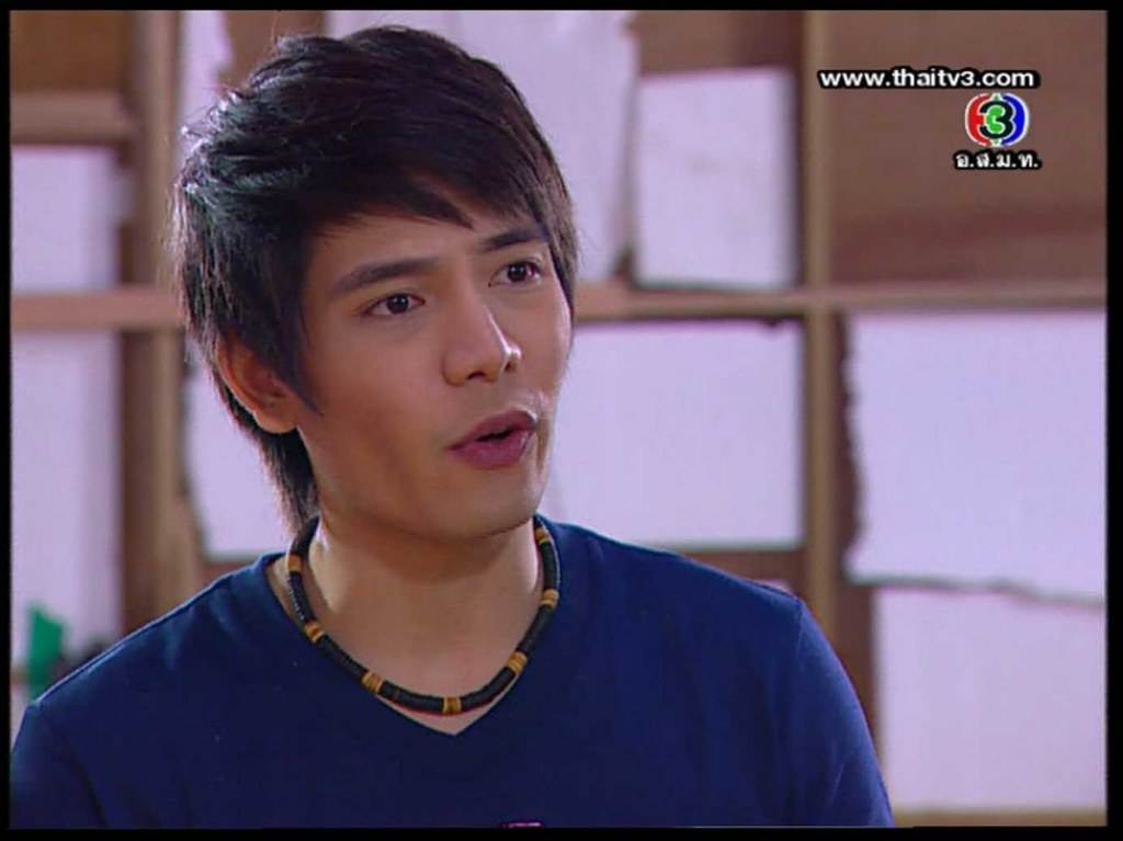 น้องเก่าร้ายร้ายบริสุทธิ์ เอ้ย' น้องใหม่ร้ายบริสุทธิ์