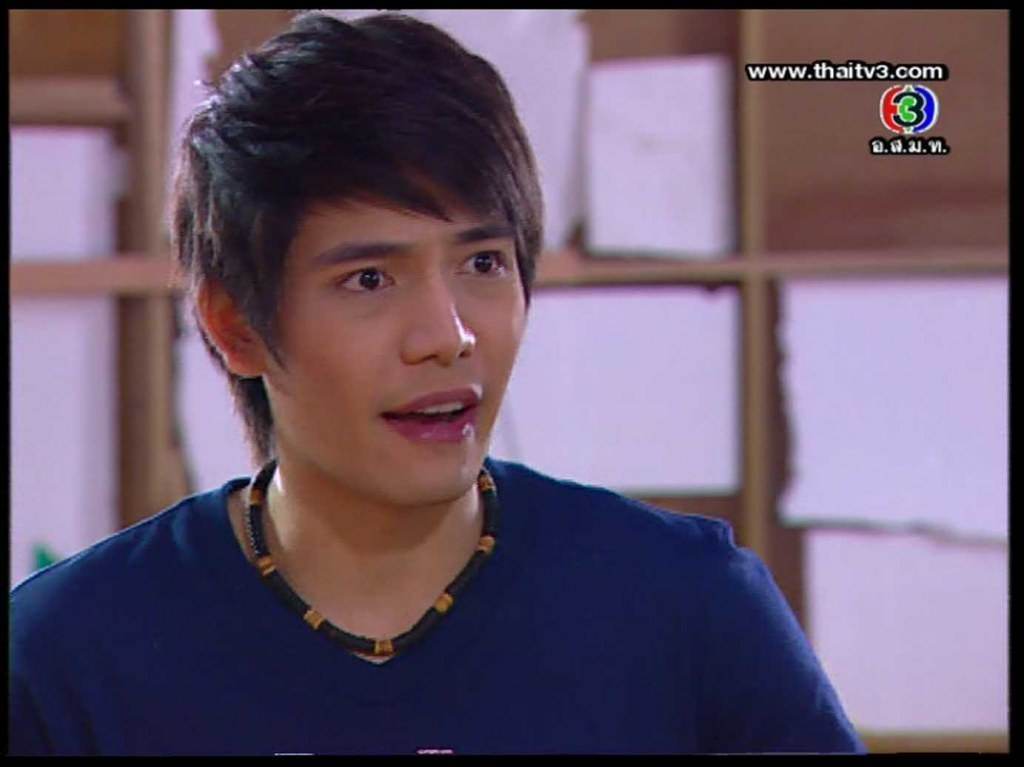 น้องเก่าร้ายร้ายบริสุทธิ์ เอ้ย' น้องใหม่ร้ายบริสุทธิ์