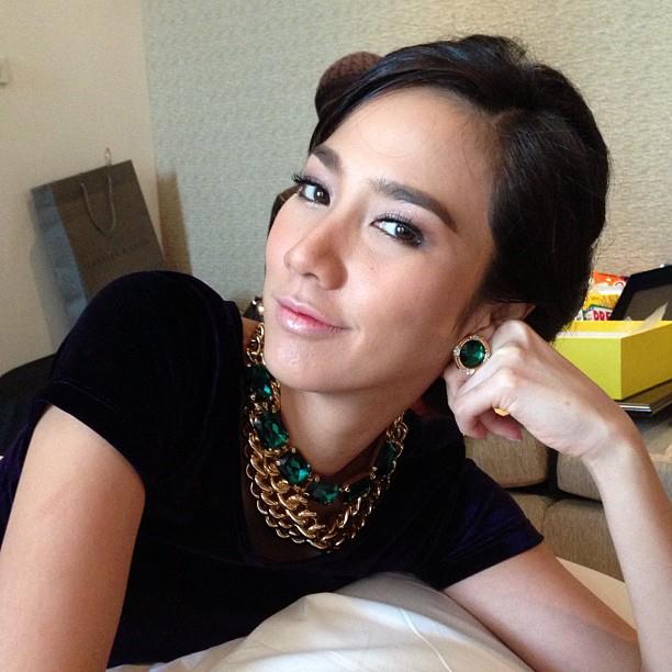 Make up Patchrapa.........