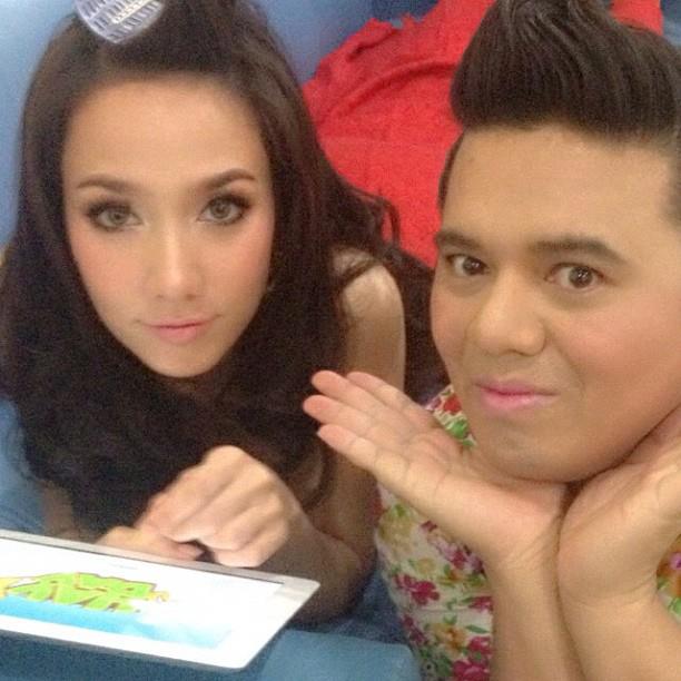 Make up Patchrapa.........