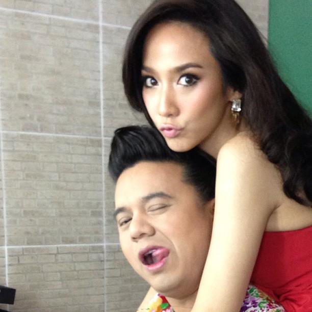 Make up Patchrapa.........